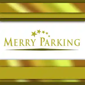 merryparking.co.uk